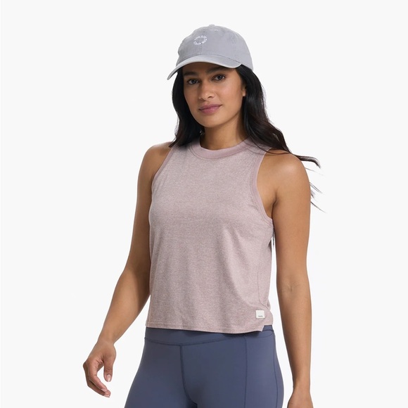 VUORI women’s energy top - Picture 3 of 5